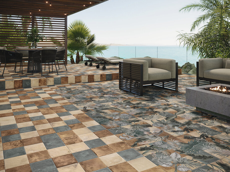 Savoy 58x58