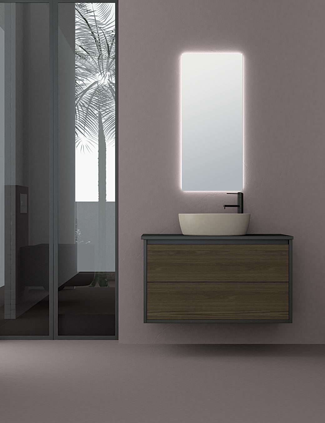 COMFORT MIX 1 101cm 81cm 71cm