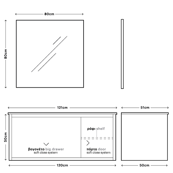 In line 3 121cm - Image 4